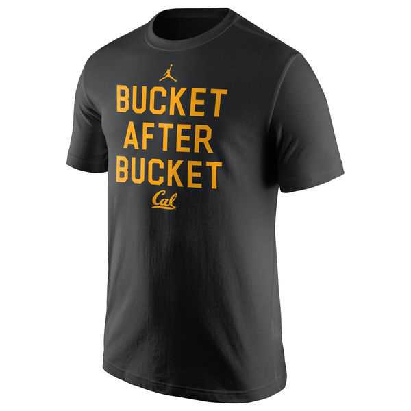 Cal Bears Nike Bucket After Bucket WEM T-Shirt - Blackv,We sell and wholesale Cal Bears Nike Bucket After Bucket WEM T-Shirt - Blackv on line form chian!
